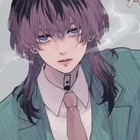 Haitani Rindou