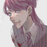 Sanzu Haruchiyo