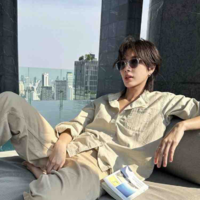 Bạn của Freen ( Lux)