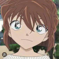 haibara ai