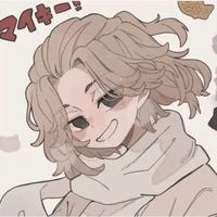 t/g bị ume mikey (hary)