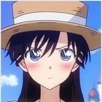 Nakamori aoko
