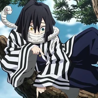 Iguro Obanai