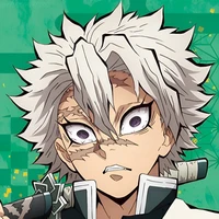 Shinazugawa Sanemi