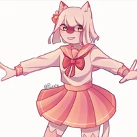 Nekomi_Japan Neko