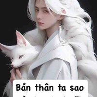 Con tg hơi nhây 
