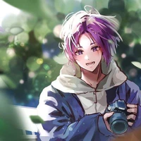 Reo Mikage