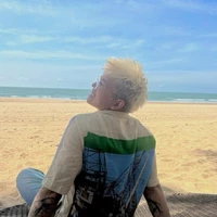 Trần Thiện Thanh Bảo_Bray