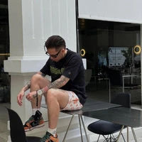 Bùi Thế Anh_Andree Right Hand