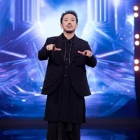 Huỳnh Trấn Thành