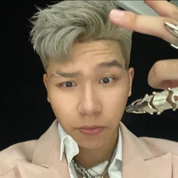 Nguyễn Trung Hiếu_Strange H