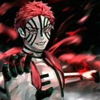 Akaza[enigma]