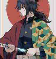 Giyuu