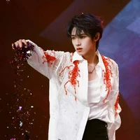 Chu Chí Hâm(hắn)