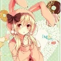 bunny chan