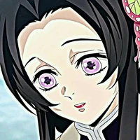Kochou Kanae