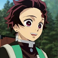 Kamado Tanjiro
