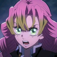 Kanroji Mitsuri