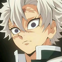 Shinazugawa Sanemi