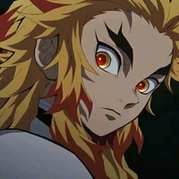 Rengoku Kyojuro