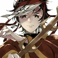 Kamado Tanjiro