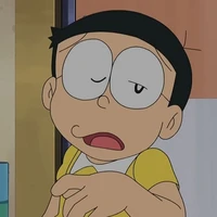 Nobi Nobita