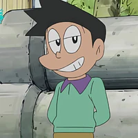 Suneo Honekawa