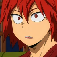 Kirishima Eijirou