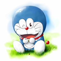 Doraemon 