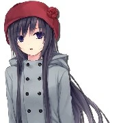 Vương Hoàng Nhi (chị thụ)