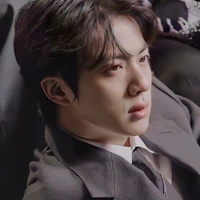 Kim Seokjin