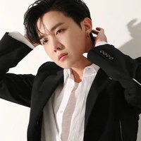 Jung Hoseok