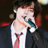 Kim Taehyung