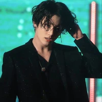 Jeon Jungkook