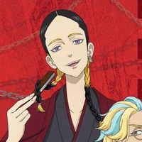 Haitani Ran