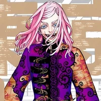 (Akashi) Sanzu Haruchiyo