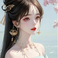 Lâm Hiểu Huyên