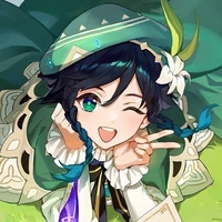 Venti the Bard