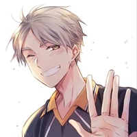 Sugawara Koushi