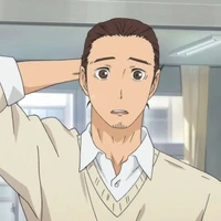 Asahi Azumane