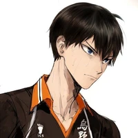 Kageyama Tobio