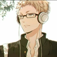 Tsukishima Kei