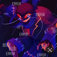 Error sans