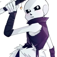 cross sans