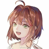 Sakura Kinomoto