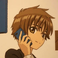 Syaoran Li