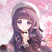 Tomoyo Daidouji