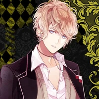 Sakamaki Shuu | Đại Thiếu