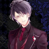 Sakamaki Reiji | Nhị Thiếu