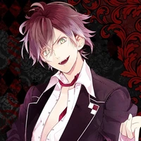 Sakamaki Ayato | Tam Thiếu